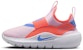 (Preschool) Nike Flex Runner 4 'Pink Foam Royal Pulse' IF2894-601