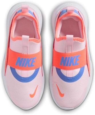 (Preschool) Nike Flex Runner 4 'Pink Foam Royal Pulse' IF2894-601 Order (Preschool) Nike Flex Runner 4 'Pink Foam Royal Pulse' IF2894-601