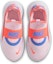 Order (Preschool) Nike Flex Runner 4 'Pink Foam Royal Pulse' IF2894-601