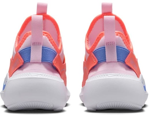 (Preschool) Nike Flex Runner 4 'Pink Foam Royal Pulse' IF2894-601 Lookbook (Preschool) Nike Flex Runner 4 'Pink Foam Royal Pulse' IF2894-601