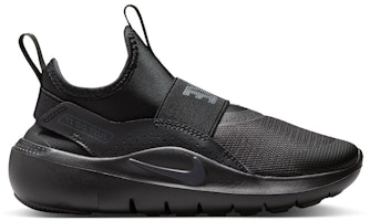 (Preschool) Nike Flex Runner 4 Black Anthracite IF2894-001 (Preschool) Nike Flex Runner 4 Black Anthracite IF2894-001