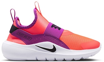 (Preschool) Nike Flex Runner 4 Bright Mango Vivid Purple IF2894-800 (Preschool) Nike Flex Runner 4 Bright Mango Vivid Purple IF2894-800
