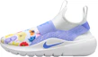 Buy (PS) Nike Flex Runner 4 淡紫白藍寶石 IM1376-500