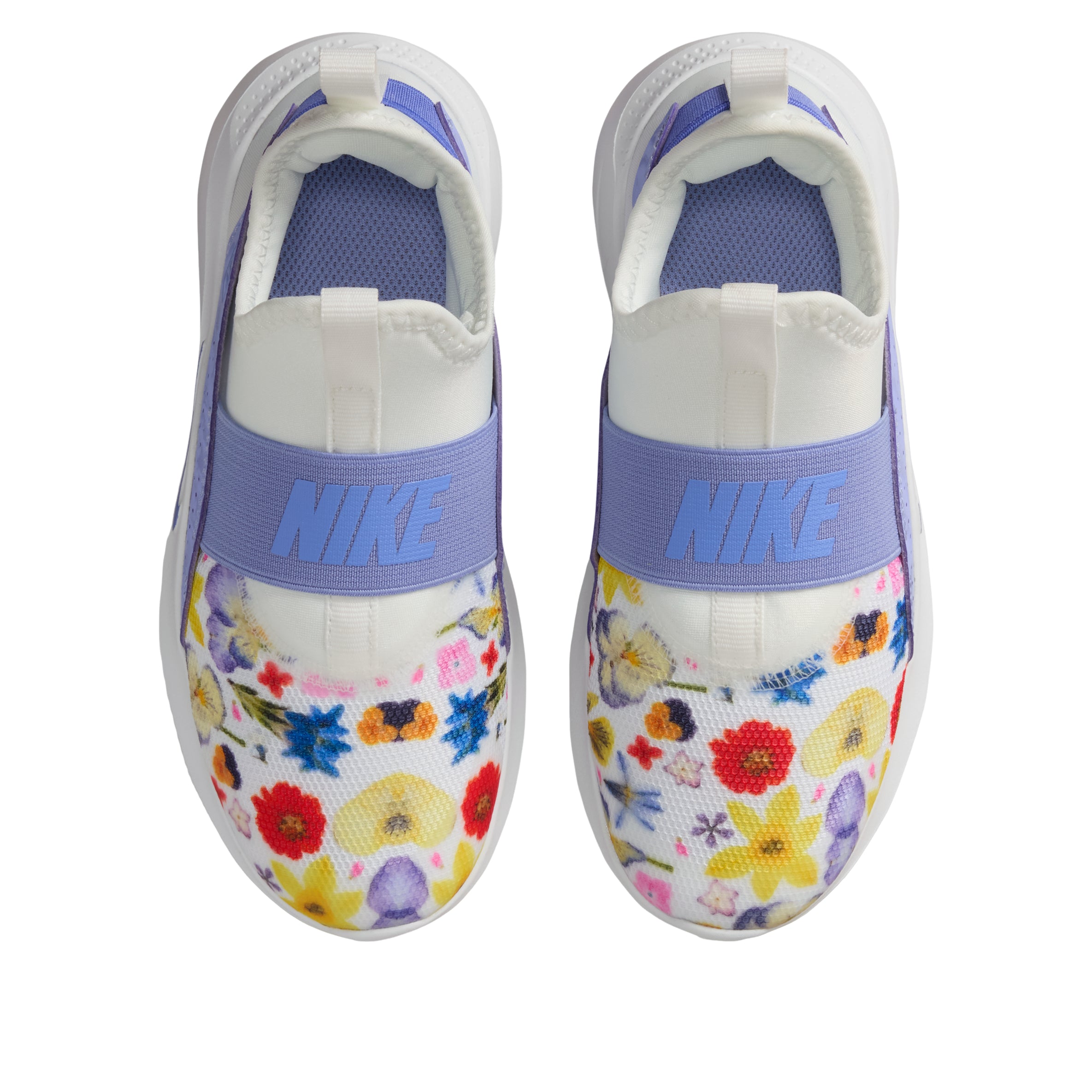 Order (PS) Nike Flex Runner 4 淡紫白藍寶石 IM1376-500