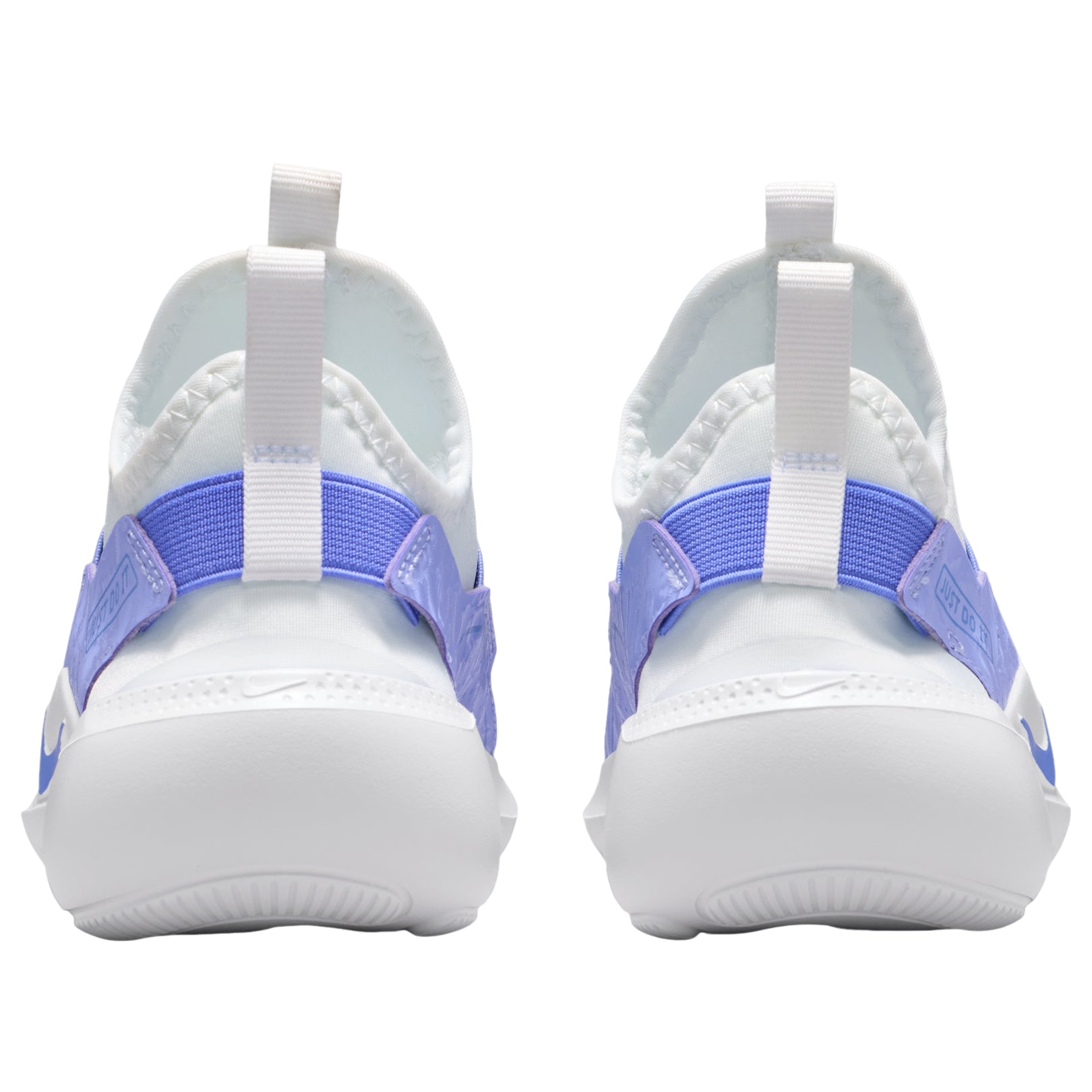 Lookbook (PS) Nike Flex Runner 4 淡紫白藍寶石 IM1376-500