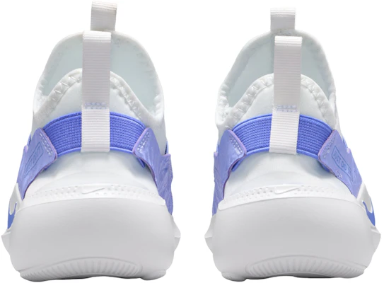 (PS) Nike Flex Runner 4 淡紫白藍寶石 IM1376-500 Lookbook (PS) Nike Flex Runner 4 淡紫白藍寶石 IM1376-500