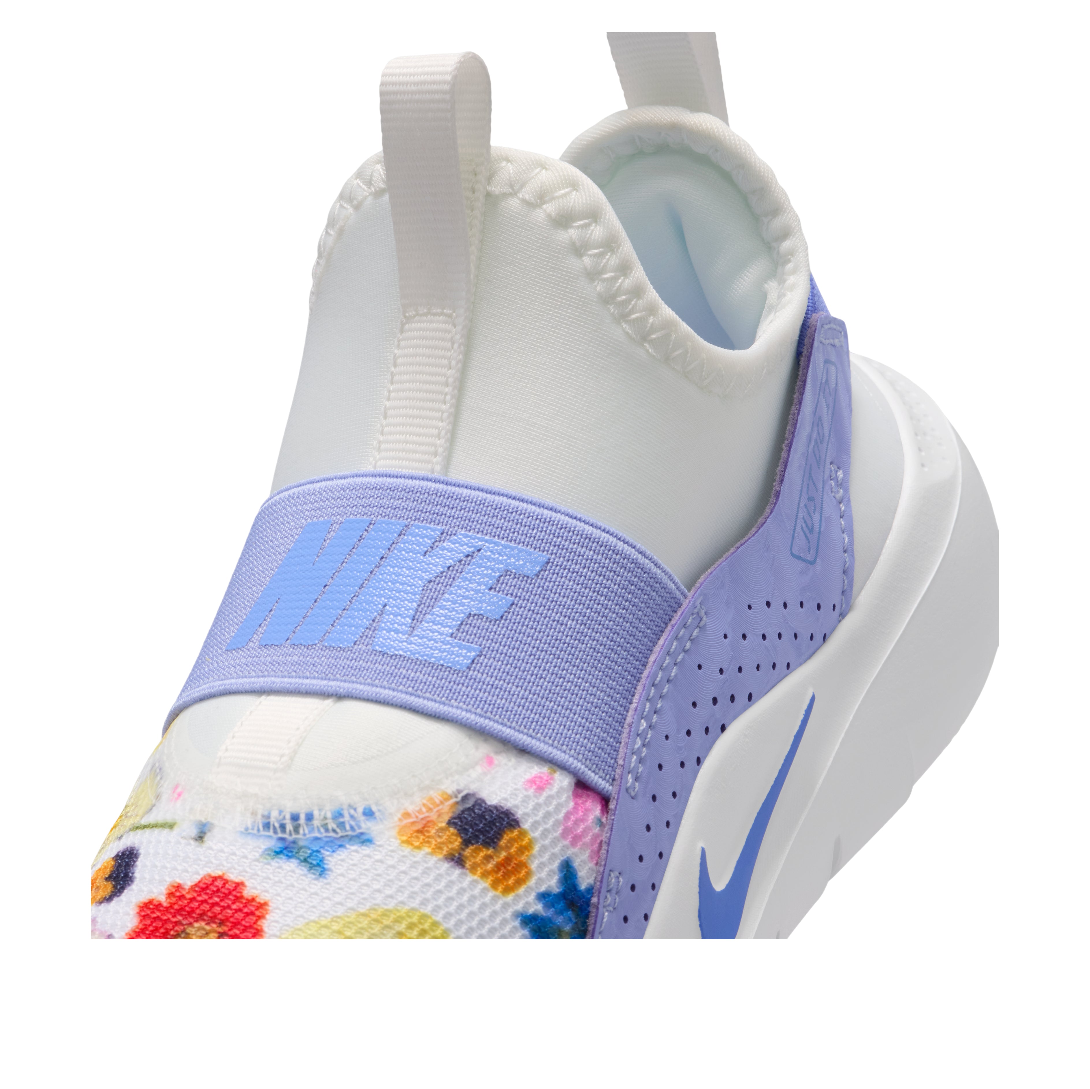 Purchase (PS) Nike Flex Runner 4 淡紫白藍寶石 IM1376-500