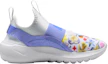 Details for (PS) Nike Flex Runner 4 淡紫白藍寶石 IM1376-500