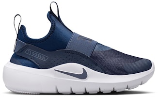 (Youth) Nike Flex Runner 4 'Midnight Navy' IF2894-400 (Youth) Nike Flex Runner 4 'Midnight Navy' IF2894-400