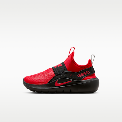 (Preschool) Nike Flex Runner 4 University Red/Black/Red Orbit IF2894-608