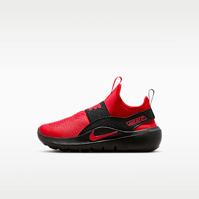 (PS) Nike Flex Runner 4 大學紅/黑/紅色軌跡 IF2894-608 Buy (PS) Nike Flex Runner 4 大學紅/黑/紅色軌跡 IF2894-608