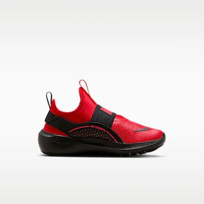 (PS) Nike Flex Runner 4 大學紅/黑/紅色軌跡 IF2894-608 Lookbook (PS) Nike Flex Runner 4 大學紅/黑/紅色軌跡 IF2894-608