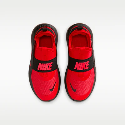(PS) Nike Flex Runner 4 大學紅/黑/紅色軌跡 IF2894-608 Shop (PS) Nike Flex Runner 4 大學紅/黑/紅色軌跡 IF2894-608