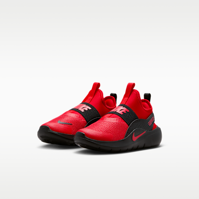 Purchase (PS) Nike Flex Runner 4 大學紅/黑/紅色軌跡 IF2894-608