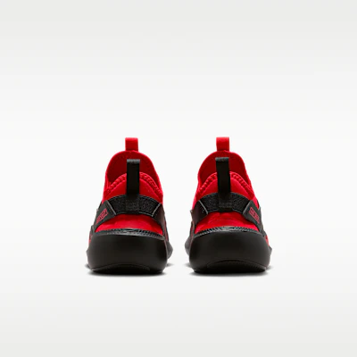 (PS) Nike Flex Runner 4 大學紅/黑/紅色軌跡 IF2894-608 Details for (PS) Nike Flex Runner 4 大學紅/黑/紅色軌跡 IF2894-608