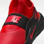 Sizing (PS) Nike Flex Runner 4 大學紅/黑/紅色軌跡 IF2894-608