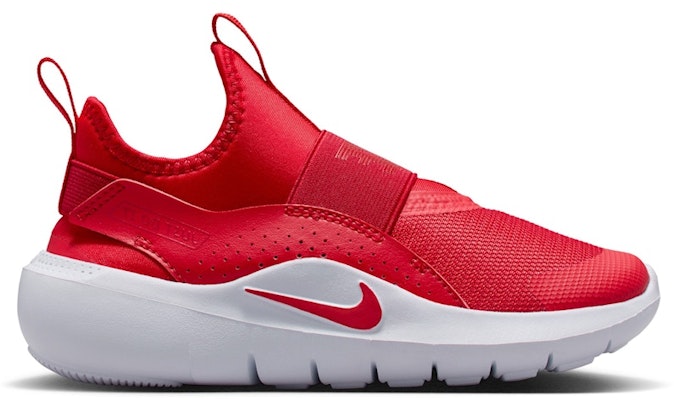 (Youth) Nike Flex Runner 4 'University Red' IF2894-602 Buy (Youth) Nike Flex Runner 4 'University Red' IF2894-602