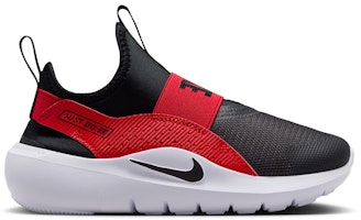 (Preschool) Nike Flex Runner 4 University Red White Black IF2894-606 (Preschool) Nike Flex Runner 4 University Red White Black IF2894-606