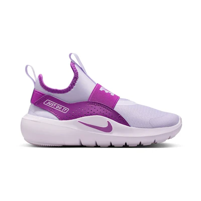 (PS) Nike Flex RNNR 4 Violet Mist Barely Grape
