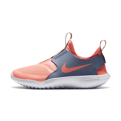 (PS) Nike Flex RNNR 'Atomic Pink'