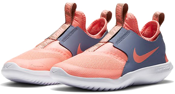 (Preschool) Nike Flex Runner 'Atomic Pink' AT4663-604 Lookbook (Preschool) Nike Flex Runner 'Atomic Pink' AT4663-604