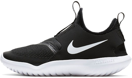 (PS) Nike Flex Runner 'Hitam' AT4663-001 Buy (PS) Nike Flex Runner 'Hitam' AT4663-001