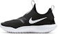 (PS) Nike Flex Runner 'Hitam' AT4663-001
