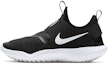 Buy (PS) Nike Flex Runner 'Hitam' AT4663-001