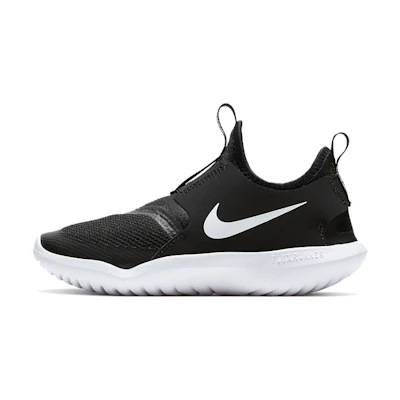 (PS) Nike Flex RNNR 'Black'