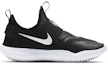 Order (PS) Nike Flex Runner 'Hitam' AT4663-001