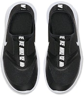 (PS) 耐克Flex Runner '黑色' AT4663-001 Lookbook (PS) 耐克Flex Runner '黑色' AT4663-001