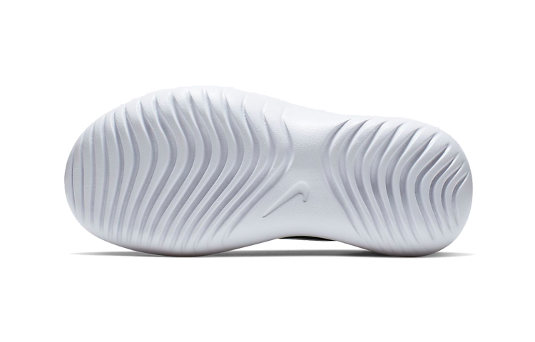 Shop (PS) 耐克Flex Runner '黑色' AT4663-001