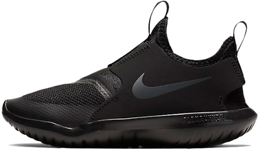 (PS) Nike Flex Runner 'Hitam' AT4663-003 Buy (PS) Nike Flex Runner 'Hitam' AT4663-003