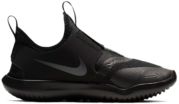 (PS) 耐克Flex Runner 黑色跑鞋 AT4663-003 Order (PS) 耐克Flex Runner 黑色跑鞋 AT4663-003