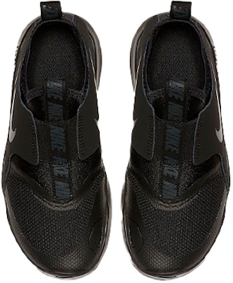 (PS) 耐克Flex Runner 黑色跑鞋 AT4663-003 Lookbook (PS) 耐克Flex Runner 黑色跑鞋 AT4663-003