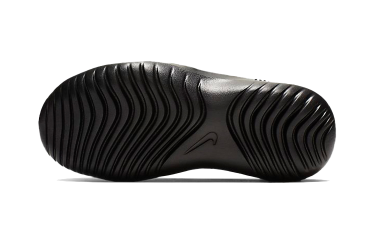 Shop (PS) 耐克Flex Runner 黑色跑鞋 AT4663-003