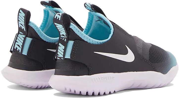 (PS) Nike Flex Runner Top Bawah /Biru 'Hitam' AT4663-021 Lookbook (PS) Nike Flex Runner Top Bawah /Biru 'Hitam' AT4663-021