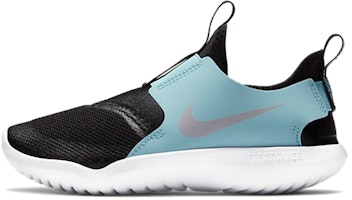 (Preschool) Nike Flex Runner 'Black Glacier Ice' DC2020-001 (Preschool) Nike Flex Runner 'Black Glacier Ice' DC2020-001