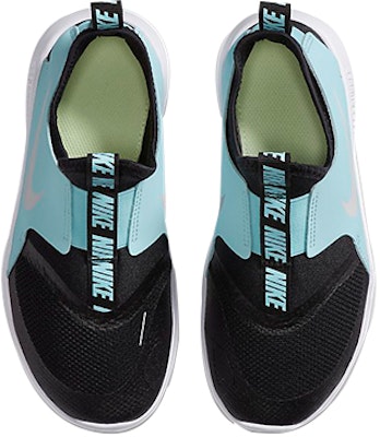 (Preschool) Nike Flex Runner 'Black Glacier Ice' DC2020-001 Shop (Preschool) Nike Flex Runner 'Black Glacier Ice' DC2020-001