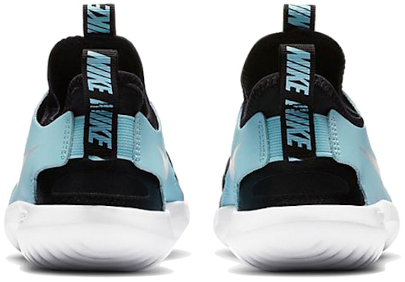 (Preschool) Nike Flex Runner 'Black Glacier Ice' DC2020-001 Purchase (Preschool) Nike Flex Runner 'Black Glacier Ice' DC2020-001