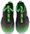 (PS) Nike Flex Runner 'Hitam Hijau Putih' AT4663-020
