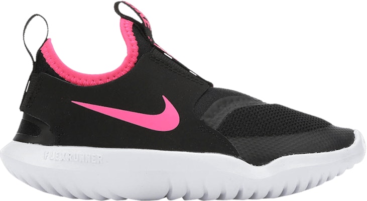 (PS) 나이키 플렉스 러너 '블랙 하이퍼 핑크' (Nike Flex Runner 'Black Hyper Pink') AT4663-006 Buy (PS) 나이키 플렉스 러너 '블랙 하이퍼 핑크' (Nike Flex Runner 'Black Hyper Pink') AT4663-006