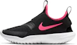 Buy (PS) Nike Flex Runner ''Schwarz Hyper Pink'' AT4663-006