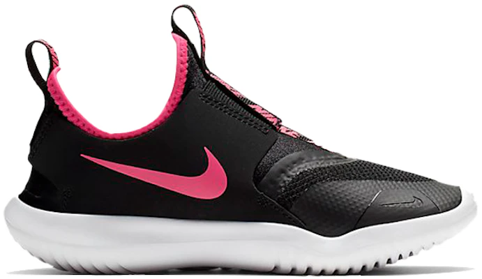 (PS) Nike Flex Runner ''Schwarz Hyper Pink'' AT4663-006 Order (PS) Nike Flex Runner ''Schwarz Hyper Pink'' AT4663-006