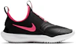 Order (PS) Nike Flex Runner ''Schwarz Hyper Pink'' AT4663-006