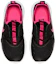 Lookbook (PS) Nike Flex Runner ''Schwarz Hyper Pink'' AT4663-006
