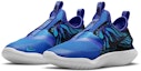 Lookbook (PS) Nike Flex Runner 'Rama-rama Biru' DD1228-400