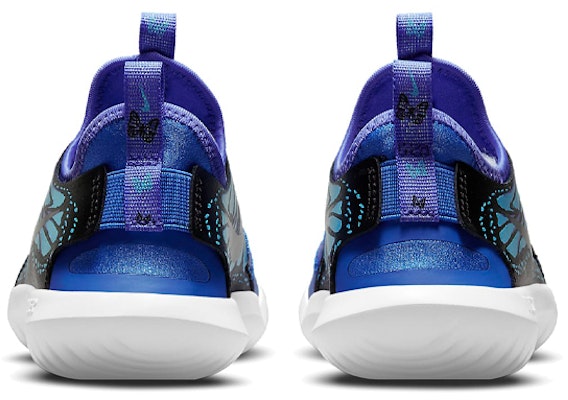 (Preschool) Nike Flex Runner 'Blue Butterfly' DD1228-400 Purchase (Preschool) Nike Flex Runner 'Blue Butterfly' DD1228-400