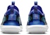 (PS) Nike Flex Runner 'Rama-rama Biru' DD1228-400