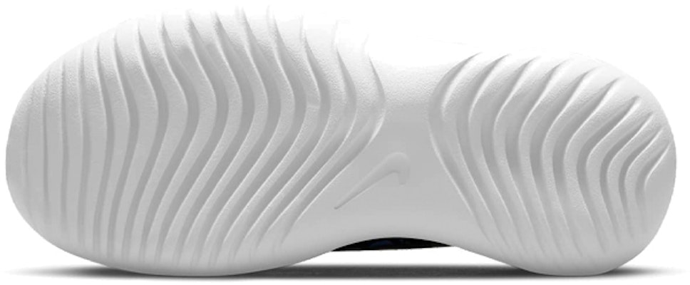 (Preschool) Nike Flex Runner 'Blue Butterfly' DD1228-400 Details for (Preschool) Nike Flex Runner 'Blue Butterfly' DD1228-400